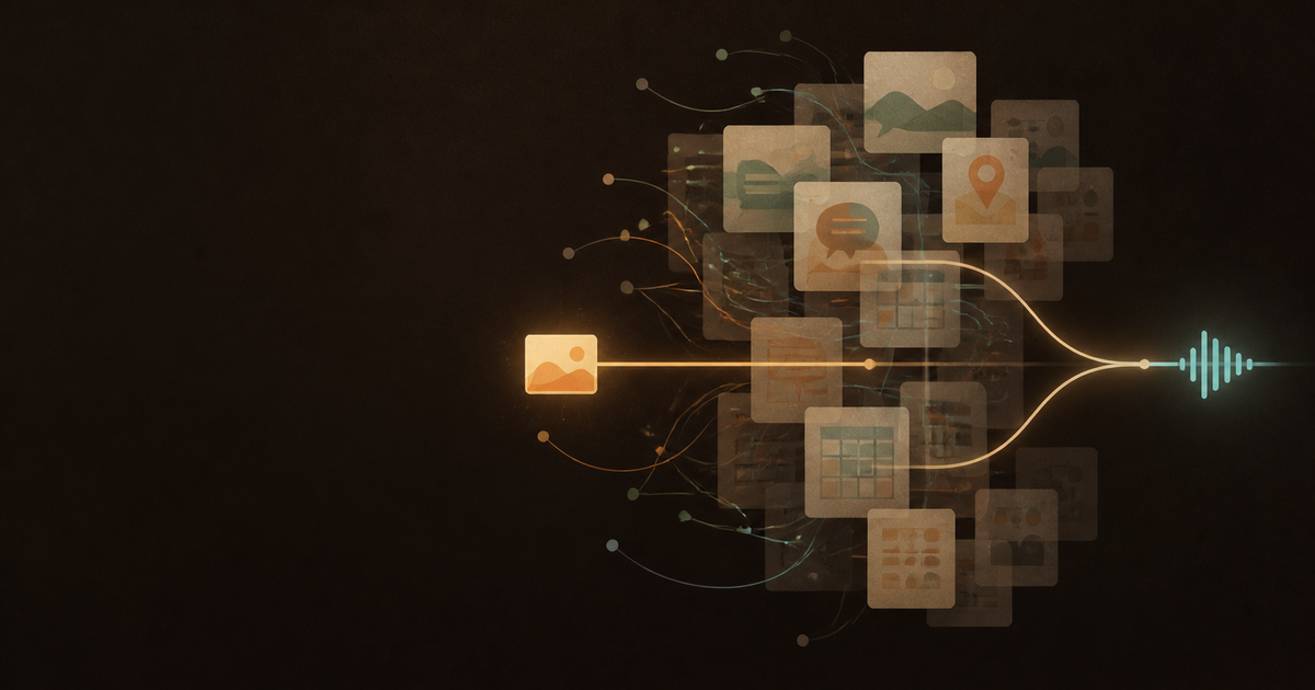 Building Long-Term Memory That Feels Natural